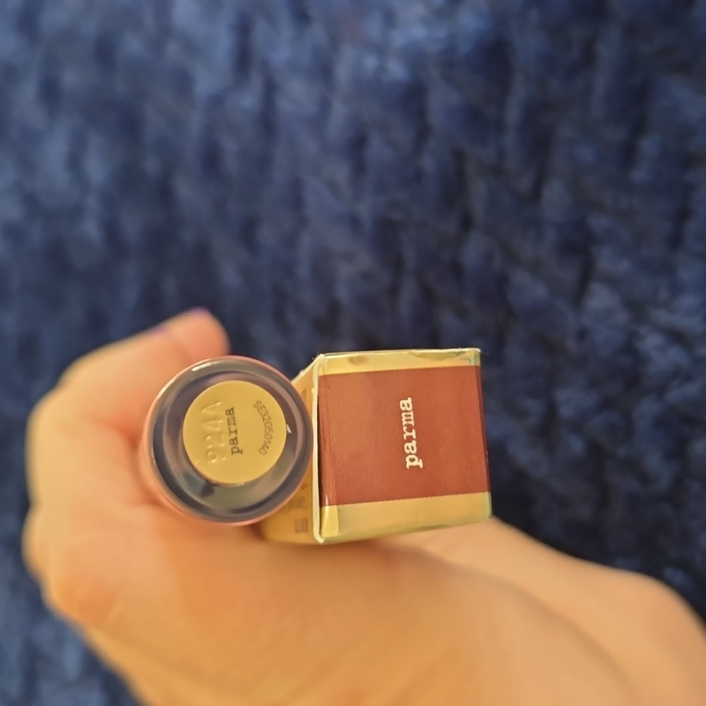Stila Liquid Lipstick in Shade Parma - Picture 4 of 4